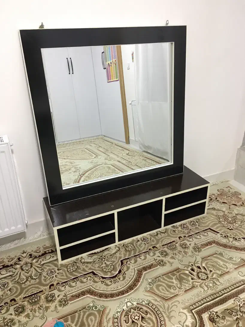 آینه|آینه|بوکان, |دیوار