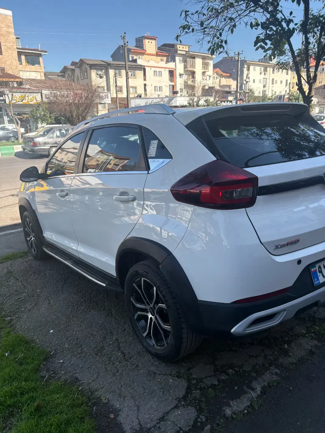 X22 پرو|خودرو سواری و وانت|رشت, شهرک شهید مفتح|دیوار