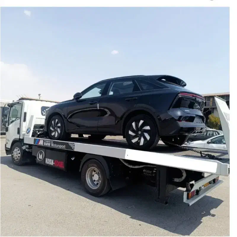 (شرکت امدادخورو قزوین)|خدمات حمل و نقل|قزوین, |دیوار