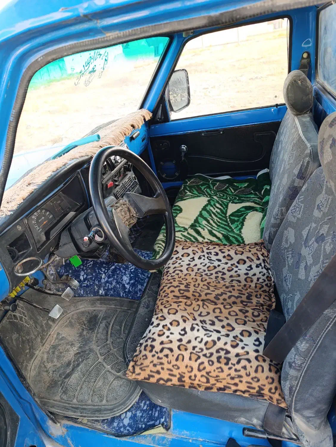 فروش نیسان|خودرو سواری و وانت|قوچان, |دیوار