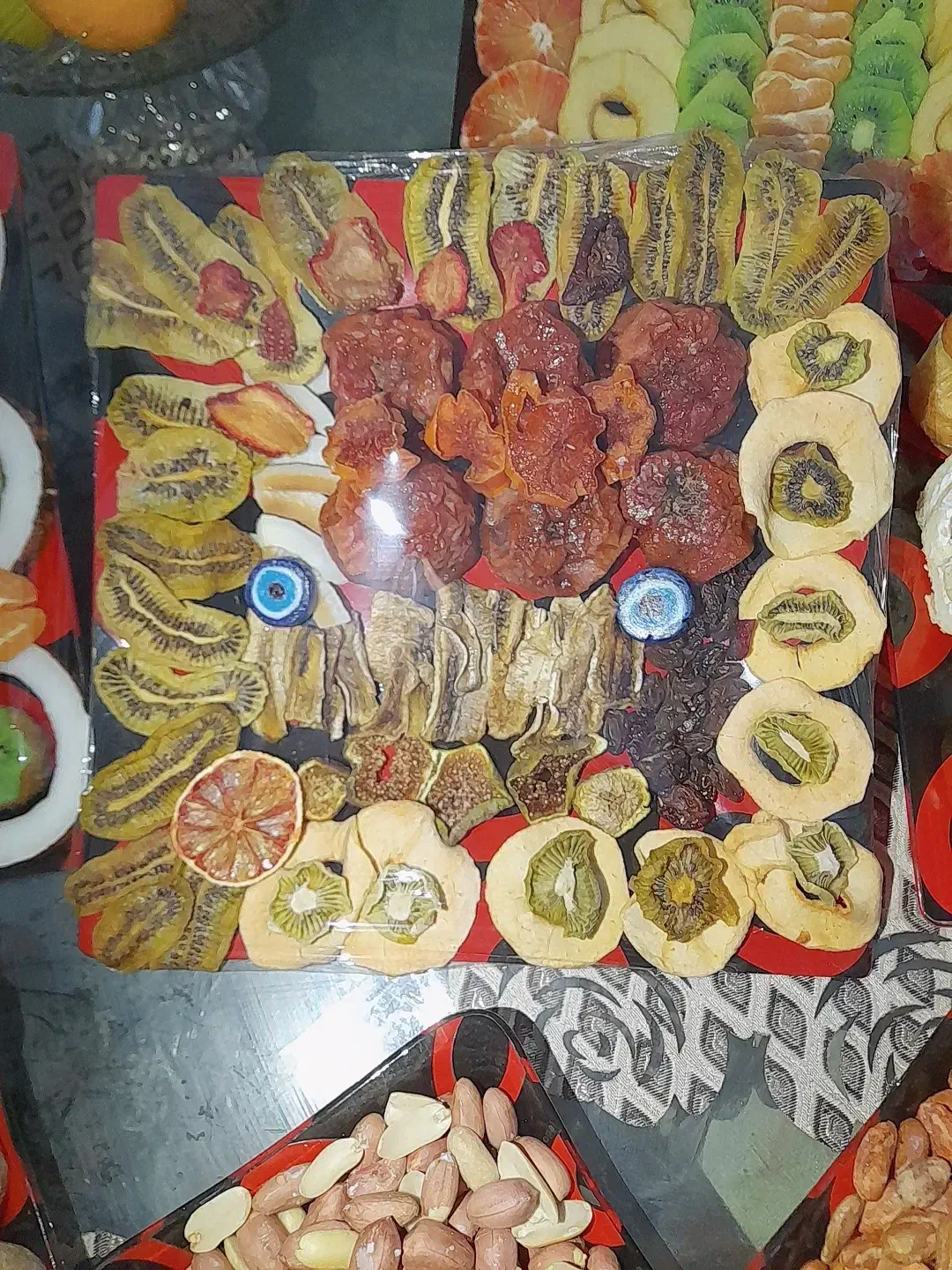 سبزی و ترشی خانگی شوید تازه|خوردنی و آشامیدنی|شاهدشهر, |دیوار