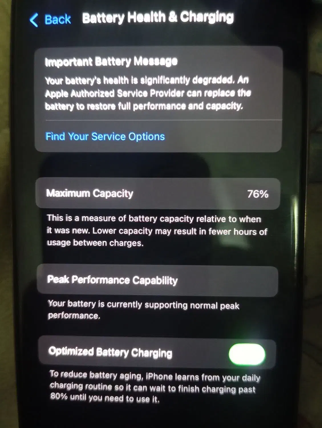 آیفون 10|موبایل|مشهد, طبرسی شمالی|دیوار