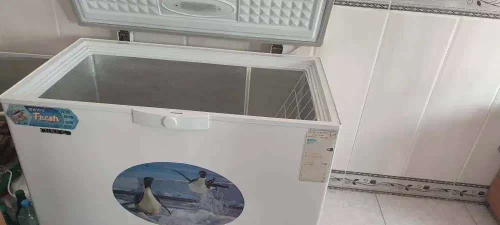 فریزر|یخچال و فریزر|بندر ترکمن, |دیوار