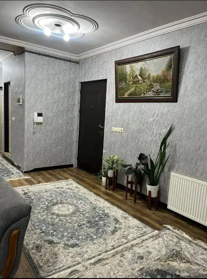 ۷۰ متر/ آسانسور، انباری، بالکن /دو خواب|پیش‌فروش املاک|رضوانشهر, |دیوار