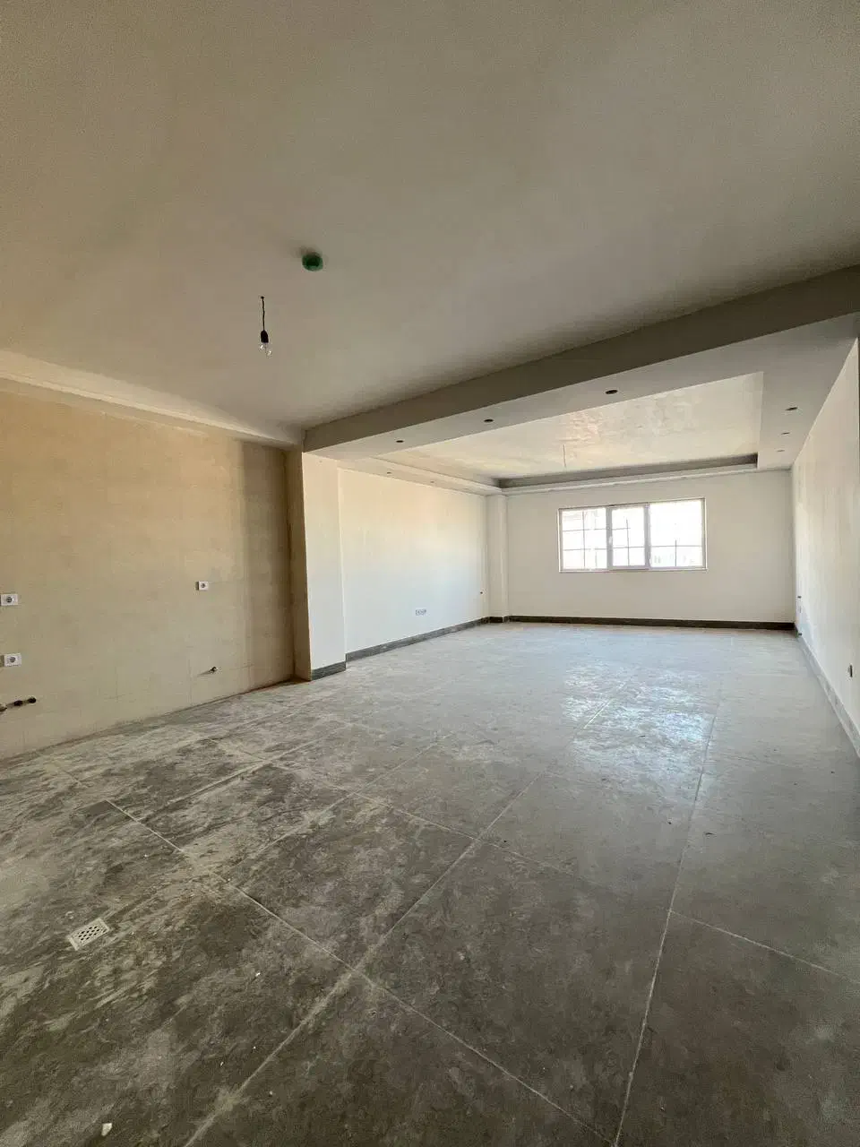 ۱۰۰ متری کلید نخورده ۳۰۰ وام|فروش آپارتمان|بهشهر, |دیوار