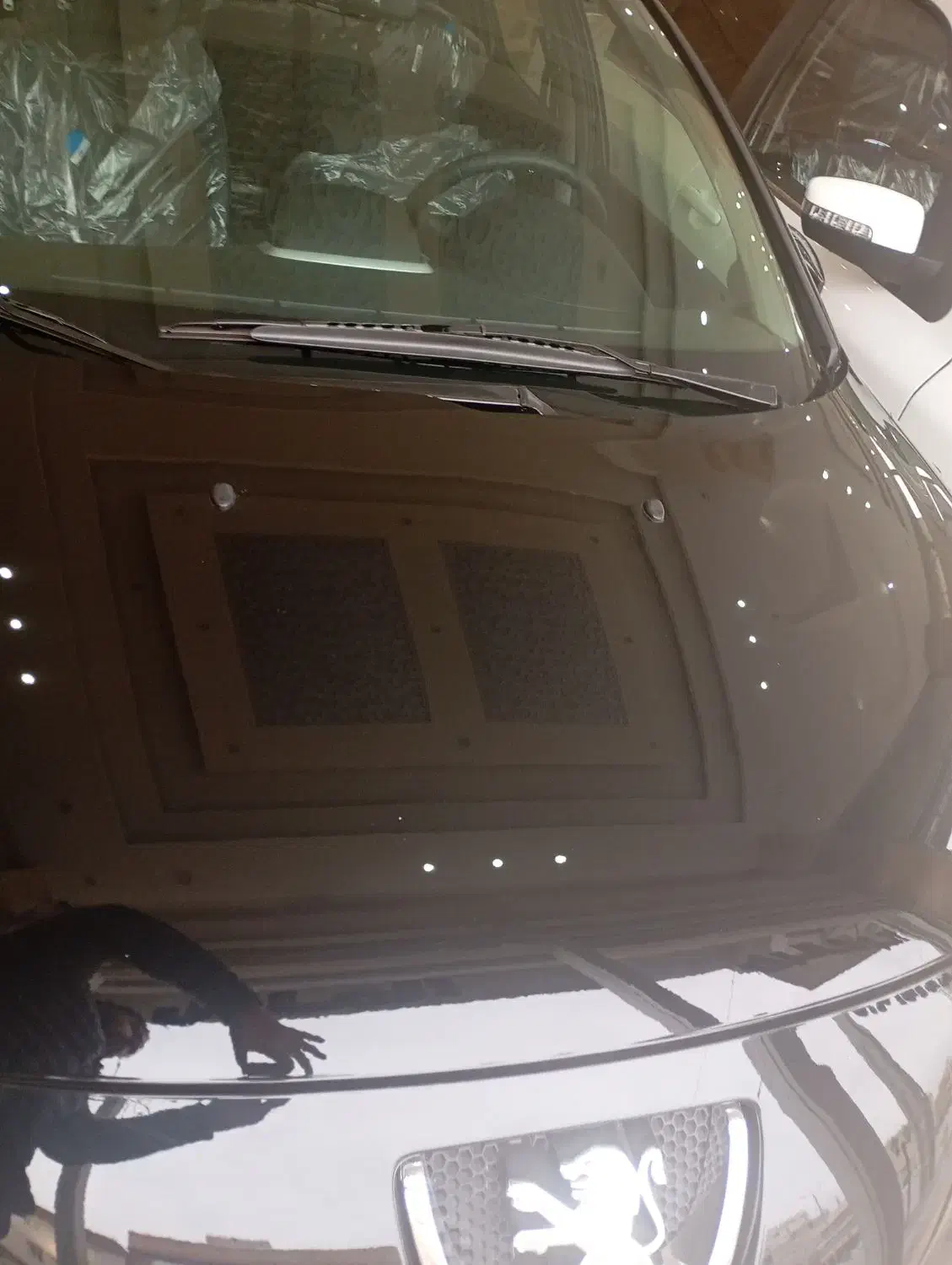 فروش|خودرو سواری و وانت|سلماس, |دیوار