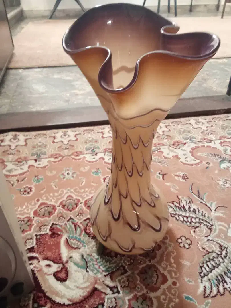 گلدون|گل مصنوعی|بندر انزلی, سید آسیه|دیوار