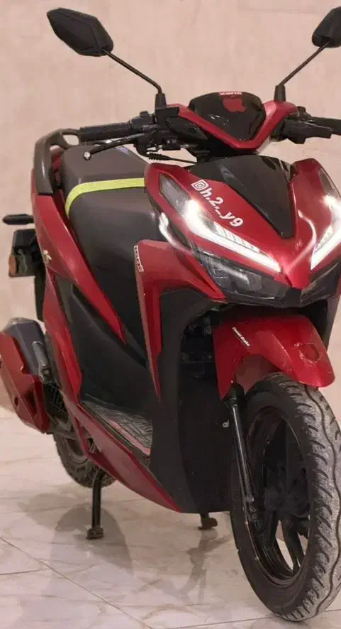 اهواز|موتورسیکلت|شادگان, |دیوار