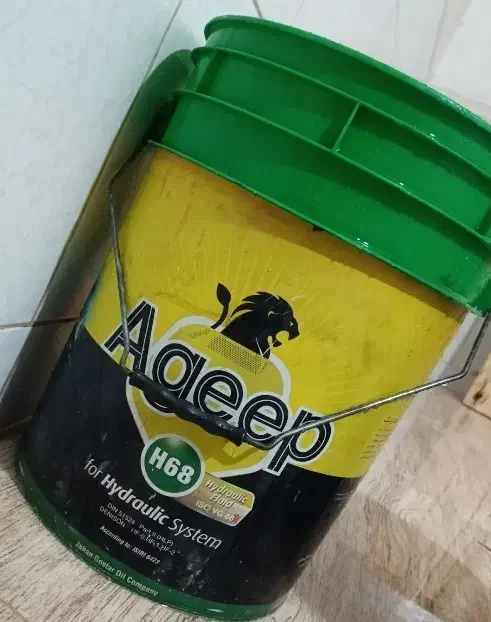 سطل 20تایی|ظروف نگهدارنده، پلاستیکی، یکبارمصرف|بندرعباس, |دیوار