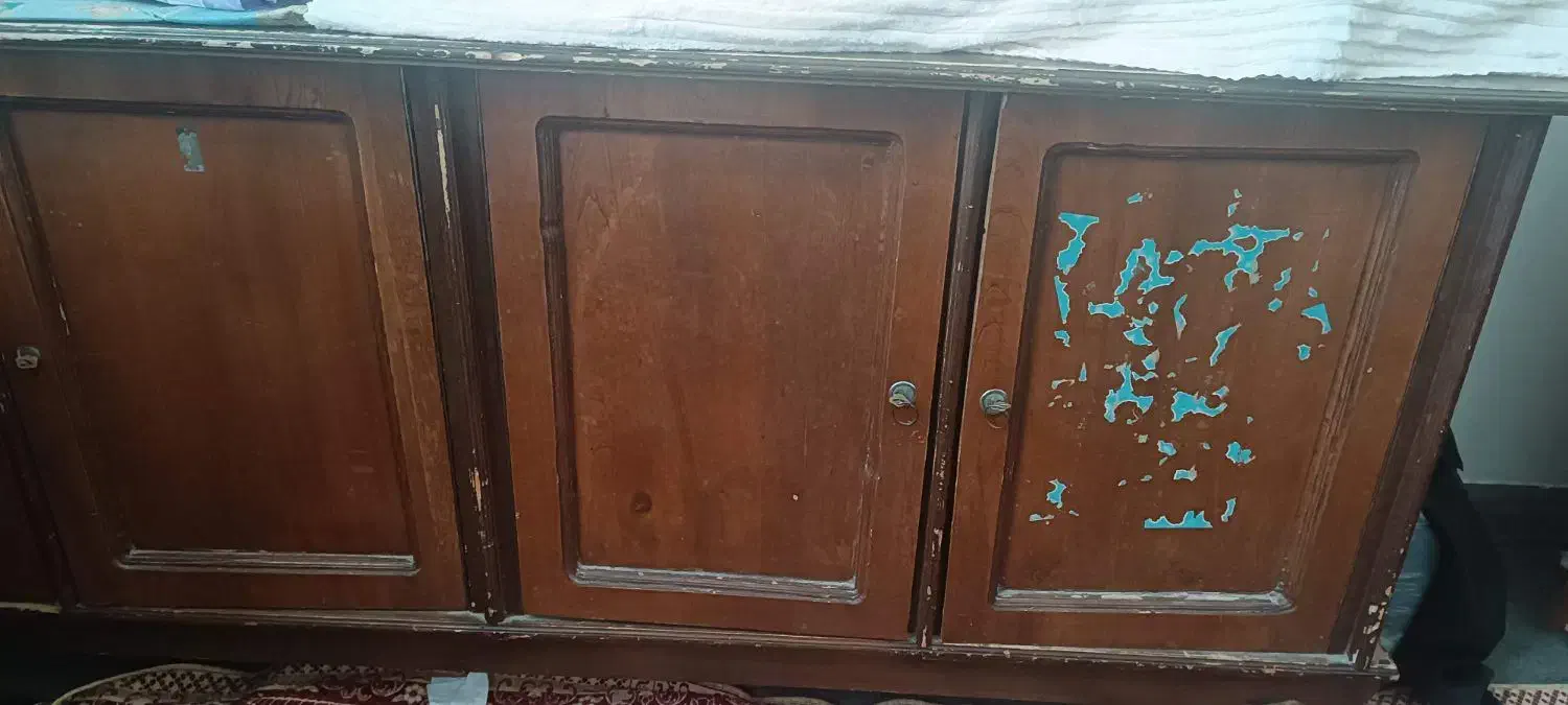 میز ومیزتحریر|میز تحریر و کامپیوتر|خرمشهر, |دیوار