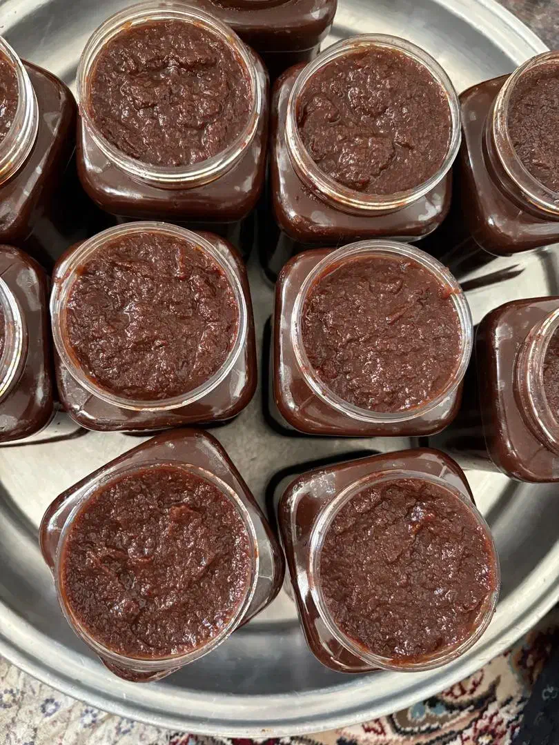 رب انار ارگانیک خونگی|خوردنی و آشامیدنی|جوادآباد, |دیوار