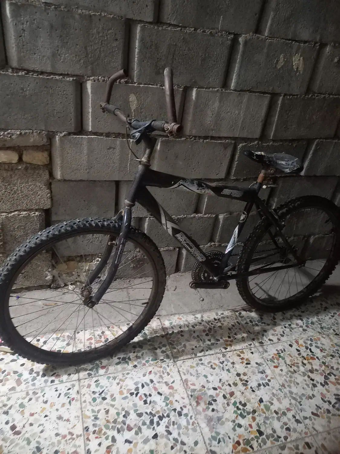 فروش دوچرخه ۲۶|دوچرخه، اسکیت، اسکوتر|شوشتر, |دیوار