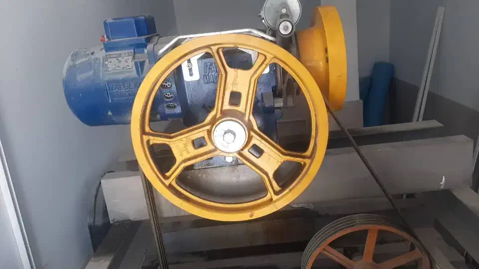 تعمیرات، نصب و سرویس آسانسور|خدمات پیشه و مهارت|بندر ماهشهر, |دیوار