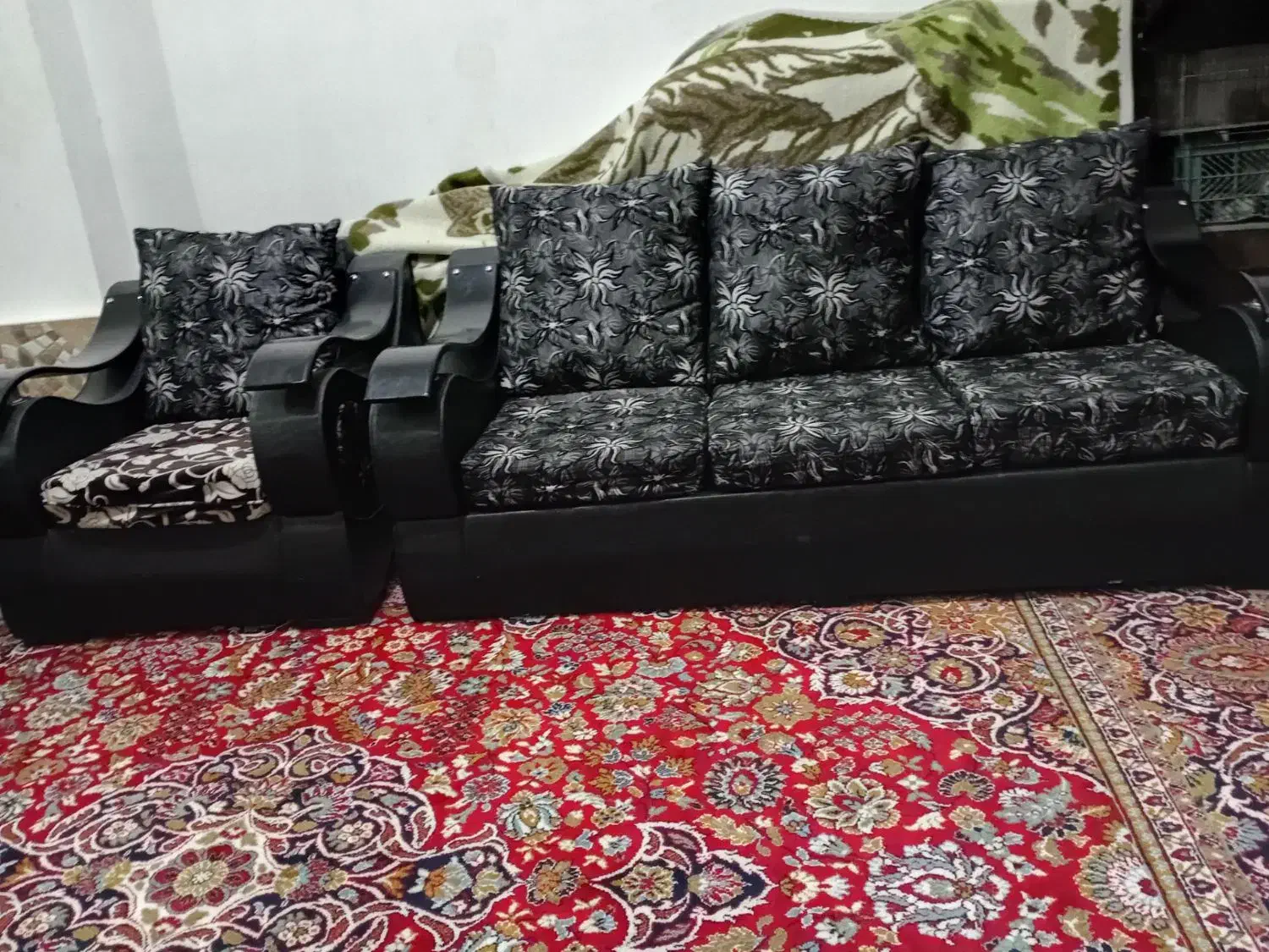 مبل|مبلمان خانگی و میز عسلی|ارومیه, |دیوار