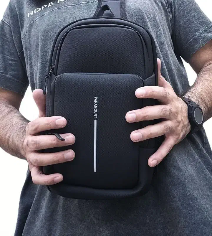 بادی بگ مردانه کیف هدیه|کیف، کفش، کمربند|رشت, بازار|دیوار