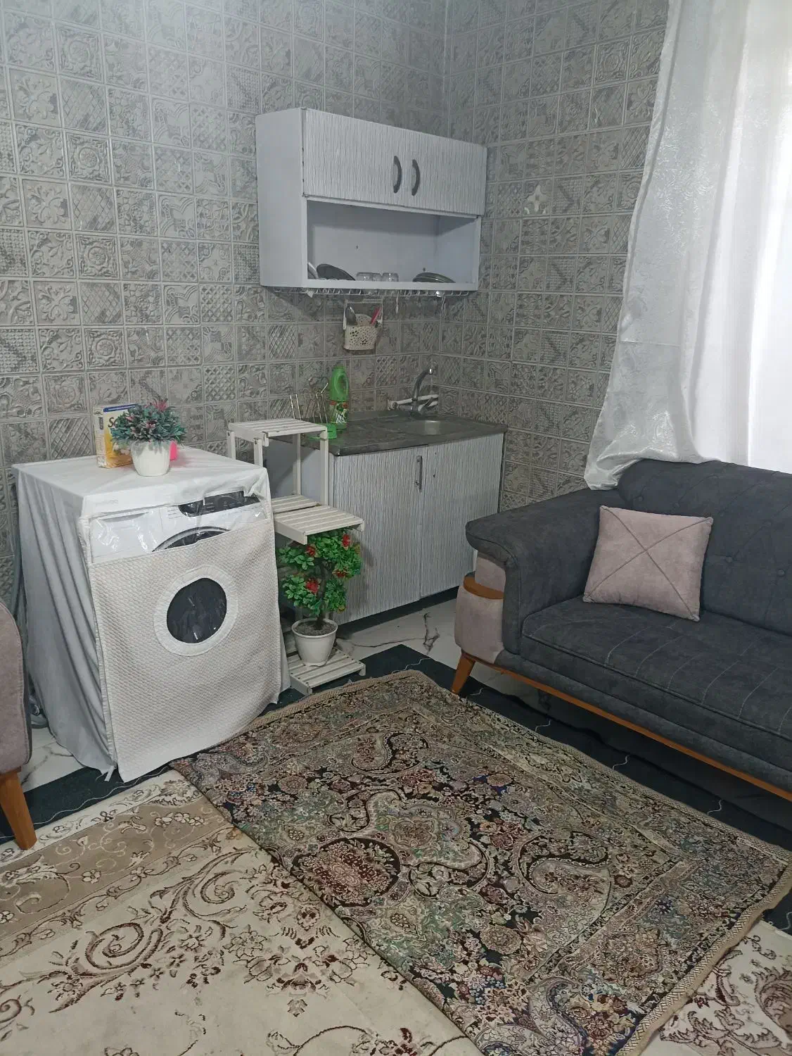 اجاره ی کوتاه مدت سوییت|اجارهٔ کوتاه‌مدت آپارتمان و سوئیت|گالیکش, |دیوار