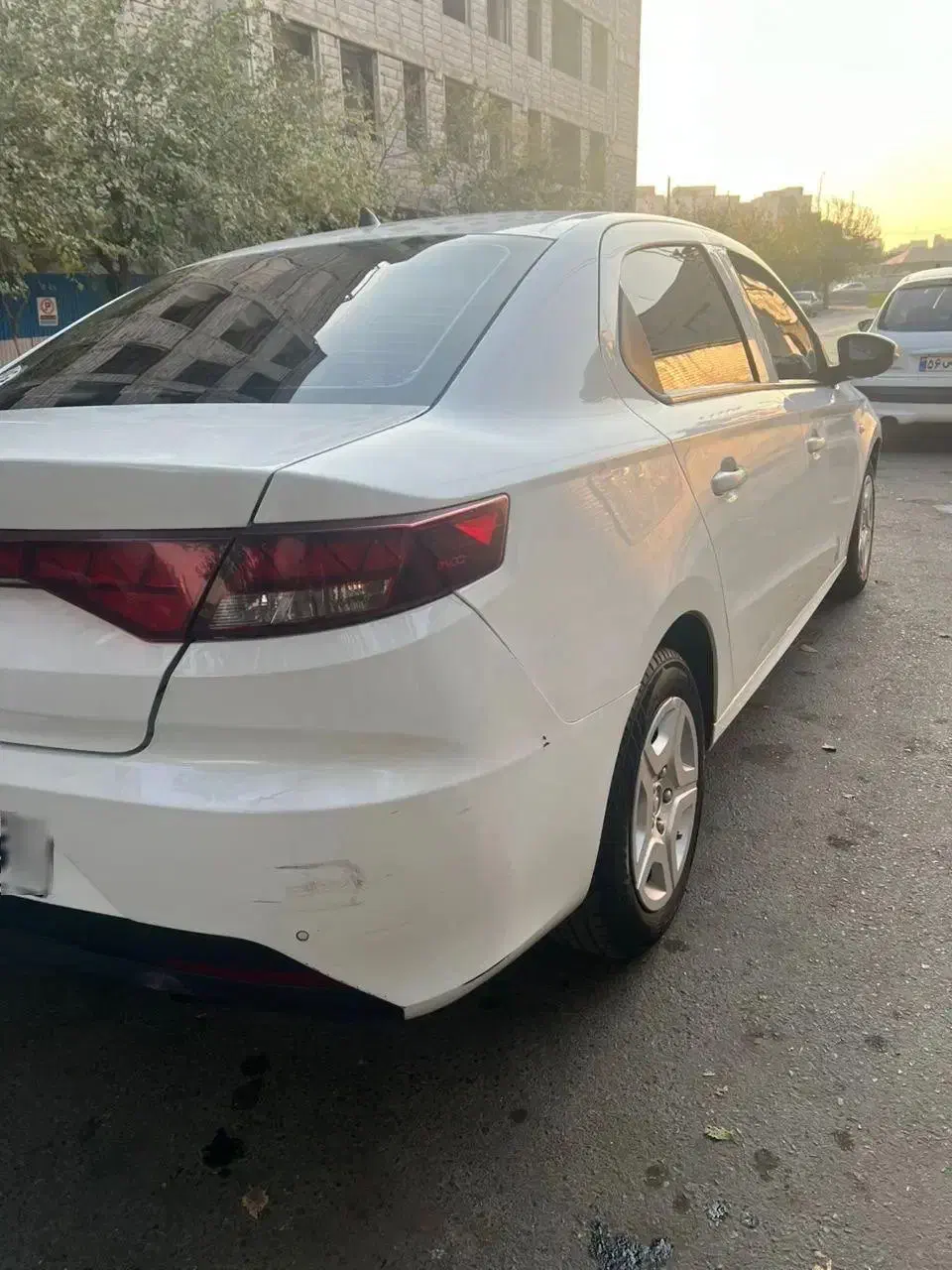 تارا دنده ای v1 1400|خودرو سواری و وانت|تهران, بریانک|دیوار