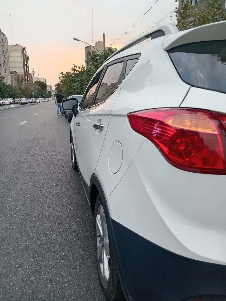 جکs3|خودرو سواری و وانت|اصفهان, حصه شمالی|دیوار