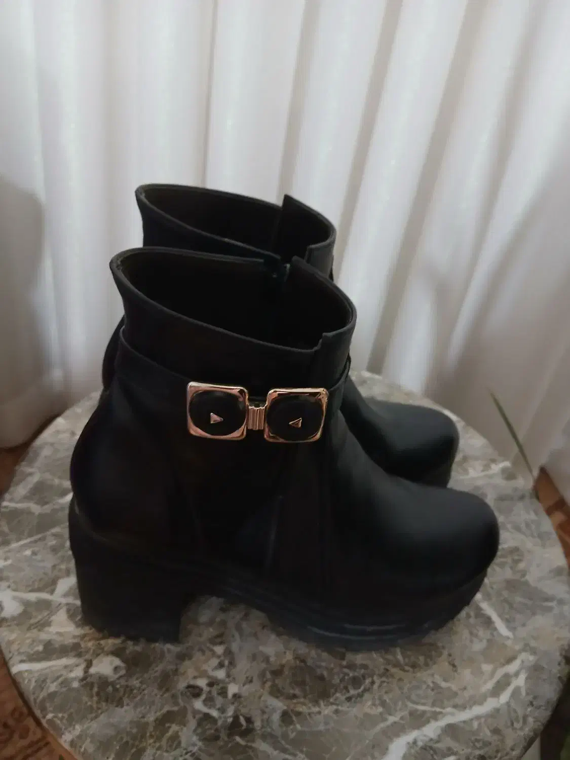 سایزه ۴۰ درحدنو|کیف، کفش، کمربند|آذرشهر, |دیوار