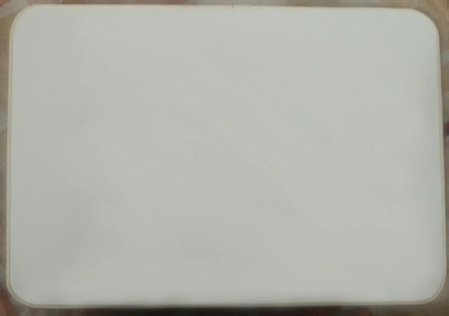 تخته وایت بورد میزی تاشو 50 در 70|لوازم التحریر|فردیس, فردیس|دیوار