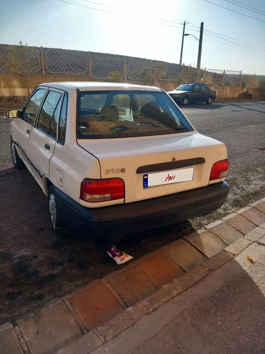 پراید۱۳۱|خودرو سواری و وانت|سهند, |دیوار