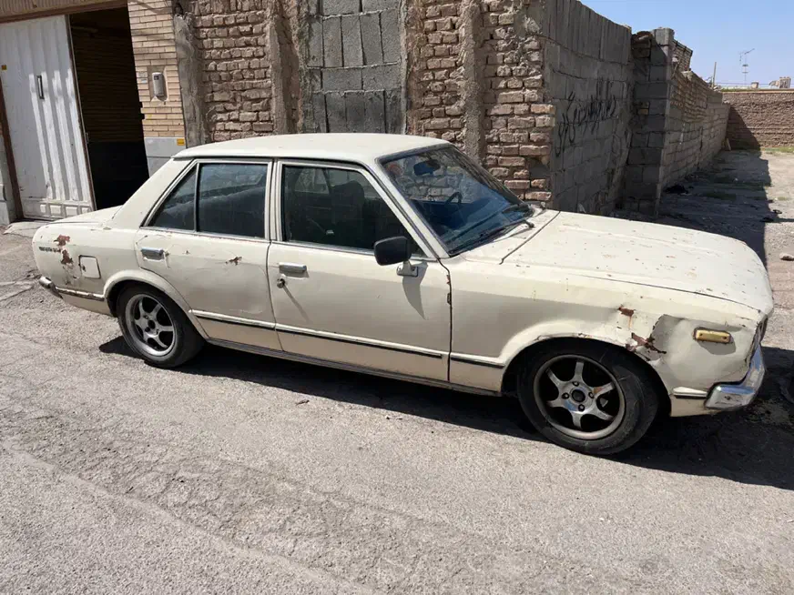 تویوتا کارینا|خودرو کلاسیک|کرمان, |دیوار