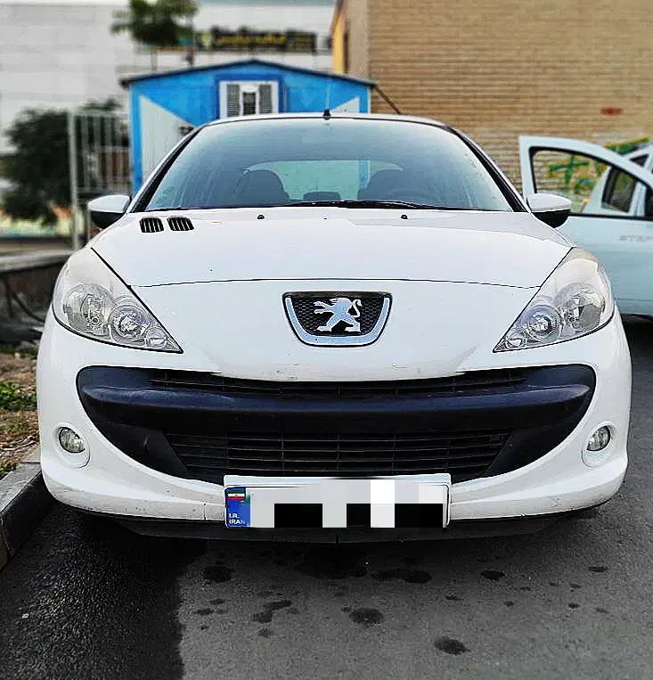 پژو 207i دنده ای TU5P موتور جدید ارتقا/مدل1404فوری|خودرو سواری و وانت|تهران, شهرآرا|دیوار