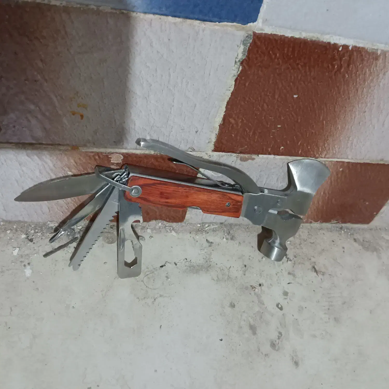 لوازم مورد استفاده در کوهنوردی و کمپین|کوهنوردی و کمپینگ|کرج, حصارک پایین|دیوار