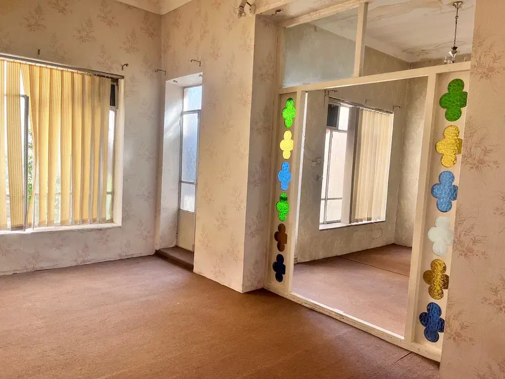 رهن و اجاره ۷۰ متری ویلایی طبقه اول|اجارهٔ آپارتمان|شیراز, خلیلی|دیوار