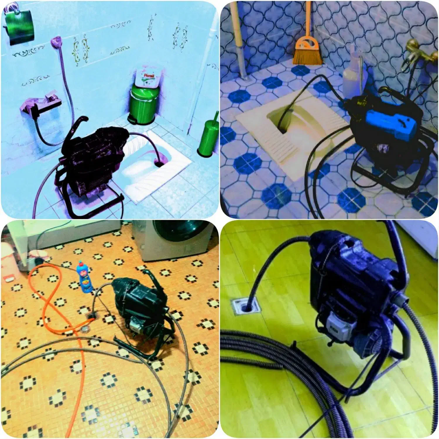 لوله بازکن فنرزن فوری تمام نقاط تهران شبانه روزی|خدمات پیشه و مهارت|تهران, جمهوری|دیوار