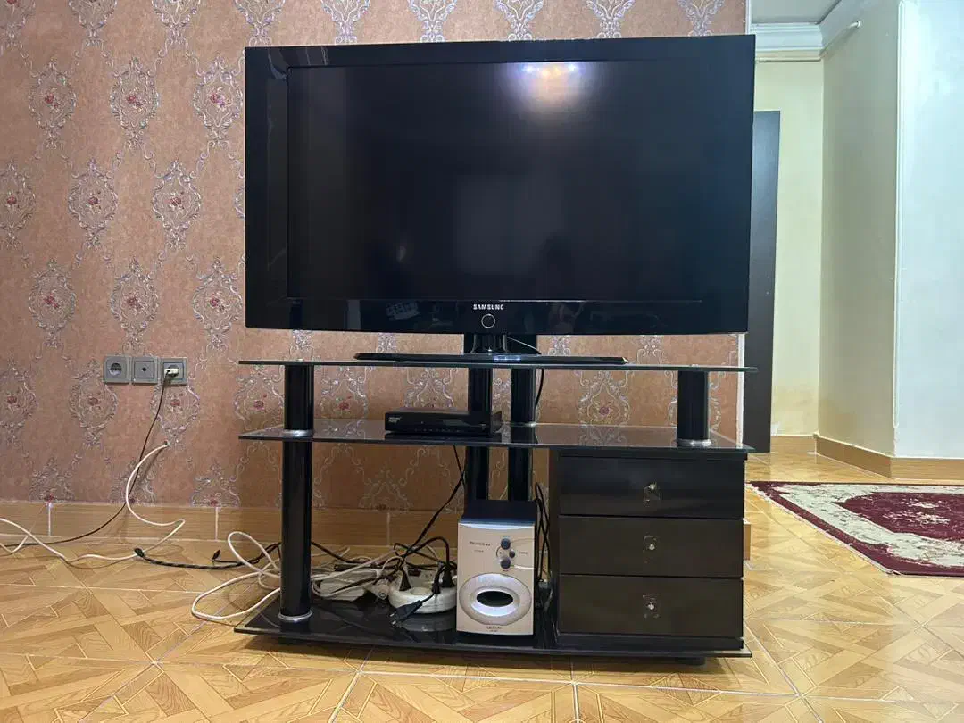 میز تلویزیون|میز تلویزیون|رشت, توشیبا|دیوار