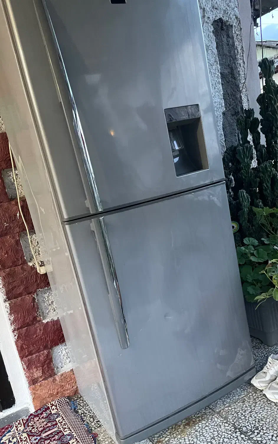 یخچال فیلیز|یخچال و فریزر|نوشهر, |دیوار