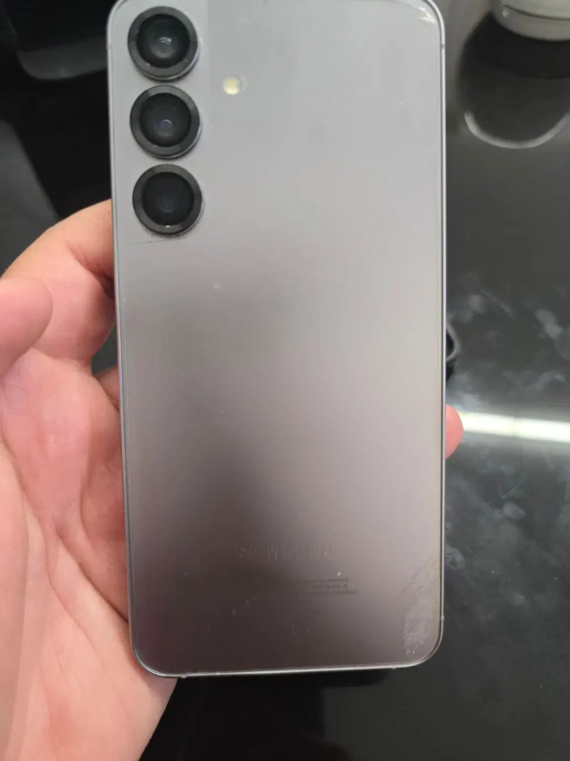 S25+|موبایل|تهران, هفت حوض|دیوار