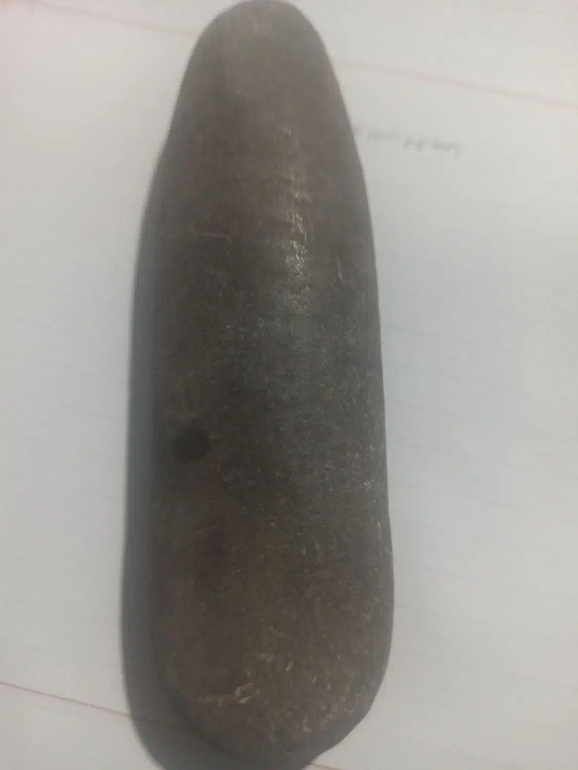 شهاب سنگ سه میلیارد تومان شناسنامه چهار میلیارد|کلکسیون و سرگرمی|قوچان, |دیوار