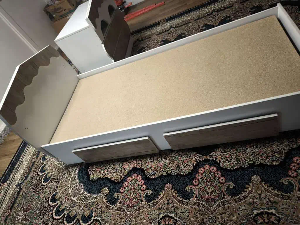 تخت نوجوان|تخت و سرویس خواب|تهران, بهجت‌آباد|دیوار