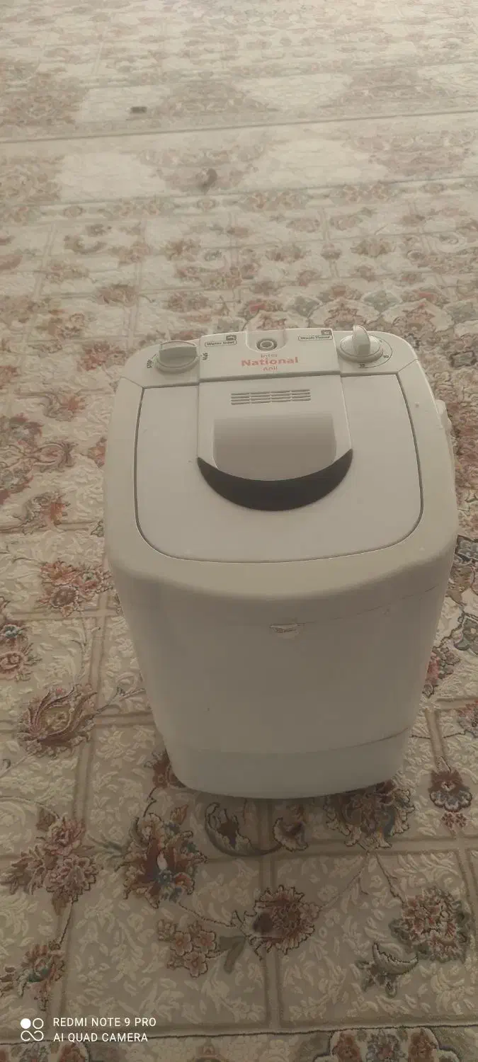 مینی واش|ماشین لباسشویی و خشک‌کن لباس|یاسوج, |دیوار