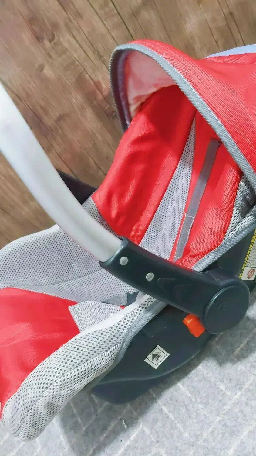 کریربچه|کالسکه و لوازم جانبی|امیدیه, |دیوار