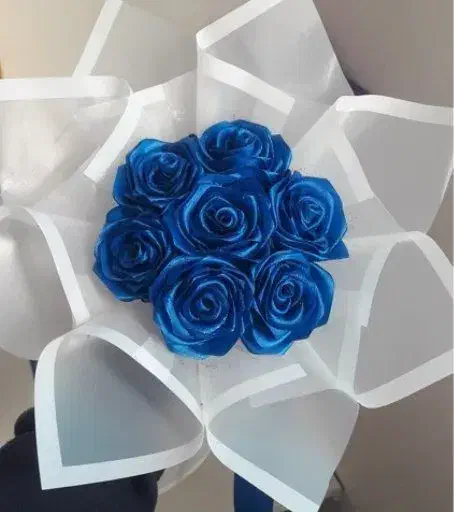 گل جاودان|گل مصنوعی|کرمانشاه, |دیوار