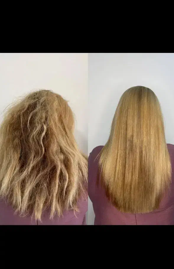 کراتین و احیا مو تضمینی|خدمات آرایشگری و زیبایی|کرمانشاه, |دیوار