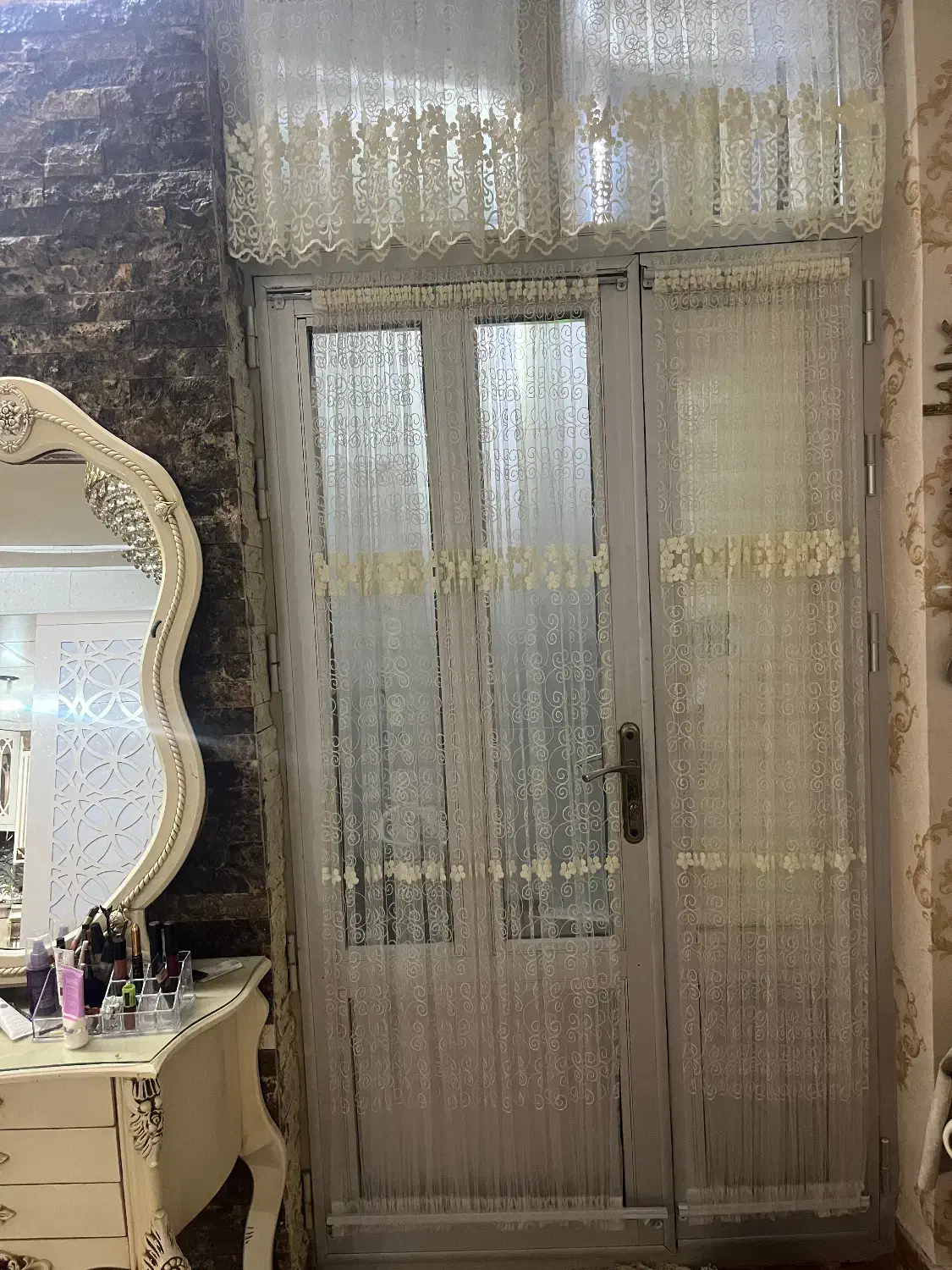 در ورودی سالم سالم ۱۲ میلیون|مصالح و تجهیزات ساختمان|قشلاق دشت, |دیوار