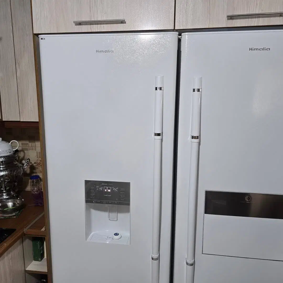 نمایندگی تعمیر یخچال هیمالیا در رباط کریم پرند|خدمات پیشه و مهارت|رباط‌کریم, رباط‌کریم|دیوار