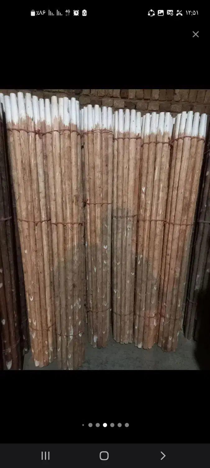 دسته بیل|ابزارآلات|بزینه رود, |دیوار