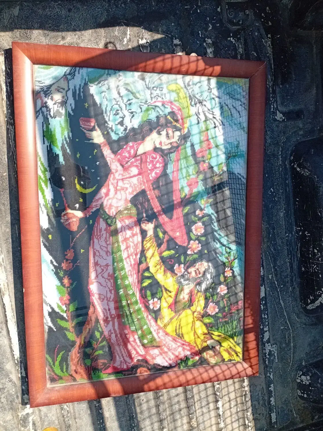 تابلو|تابلو، نقاشی، عکس|بوشهر, |دیوار