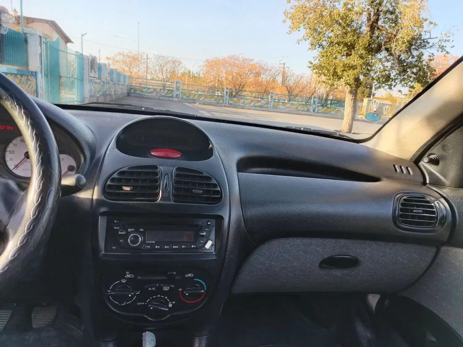 اس دی تیوفایو دوگانه کارخانه.|خودرو سواری و وانت|گلزار, |دیوار