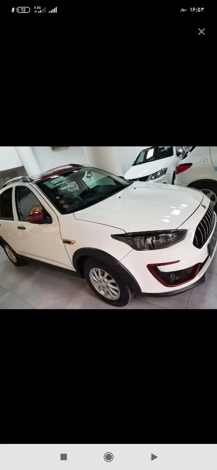 حواله|خودرو سواری و وانت|خرمآباد, |دیوار