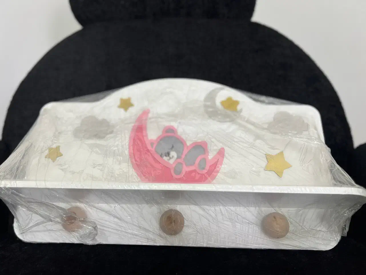 شلف و چراغ خواب ست|اسباب و اثاث بچه|تنکابن, |دیوار