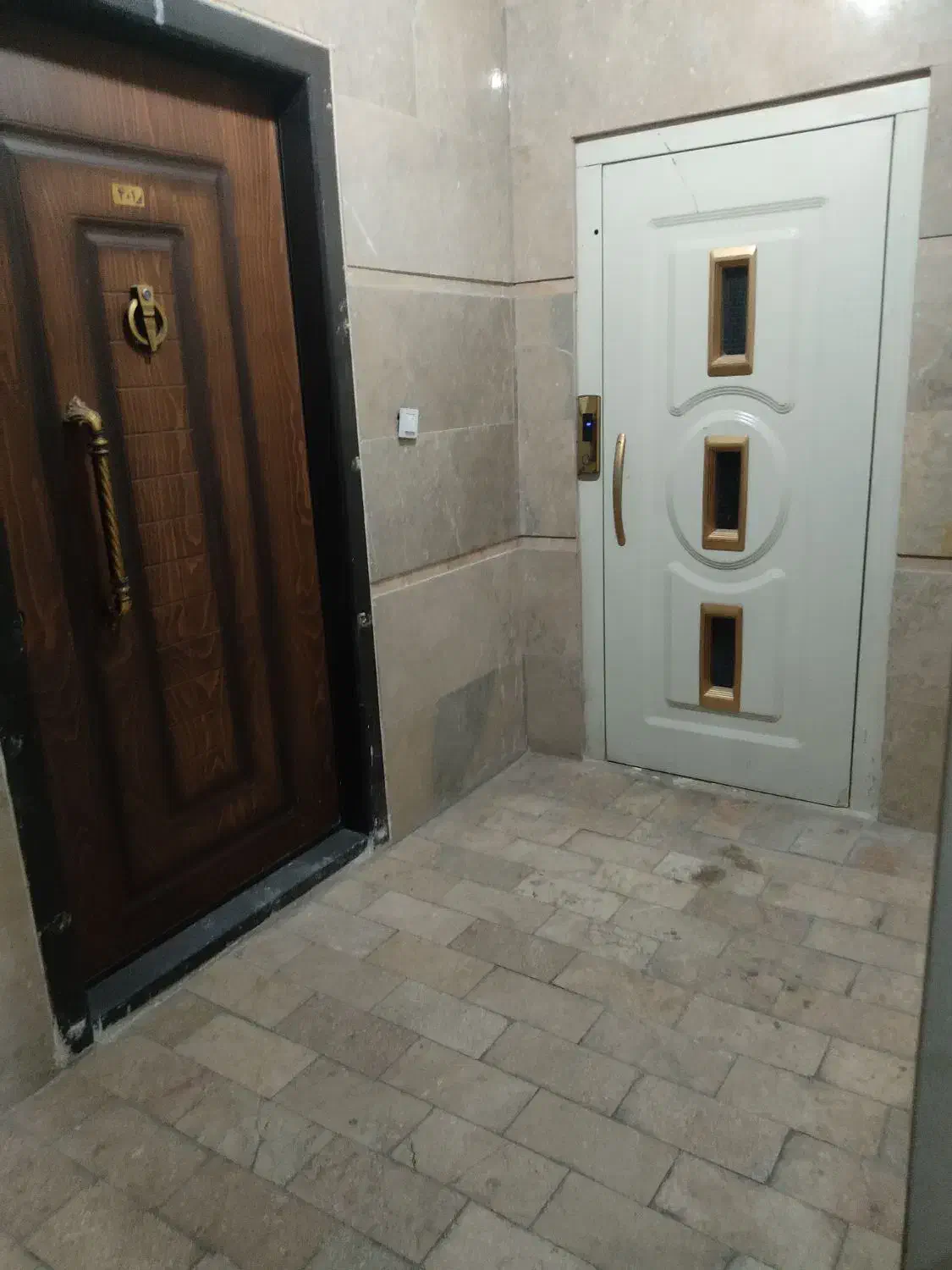 112متر*سند آماده*اسماعیلپور*عزیزی*نزدیک حرم مطهر|فروش آپارتمان|مشهد, حسینآباد|دیوار