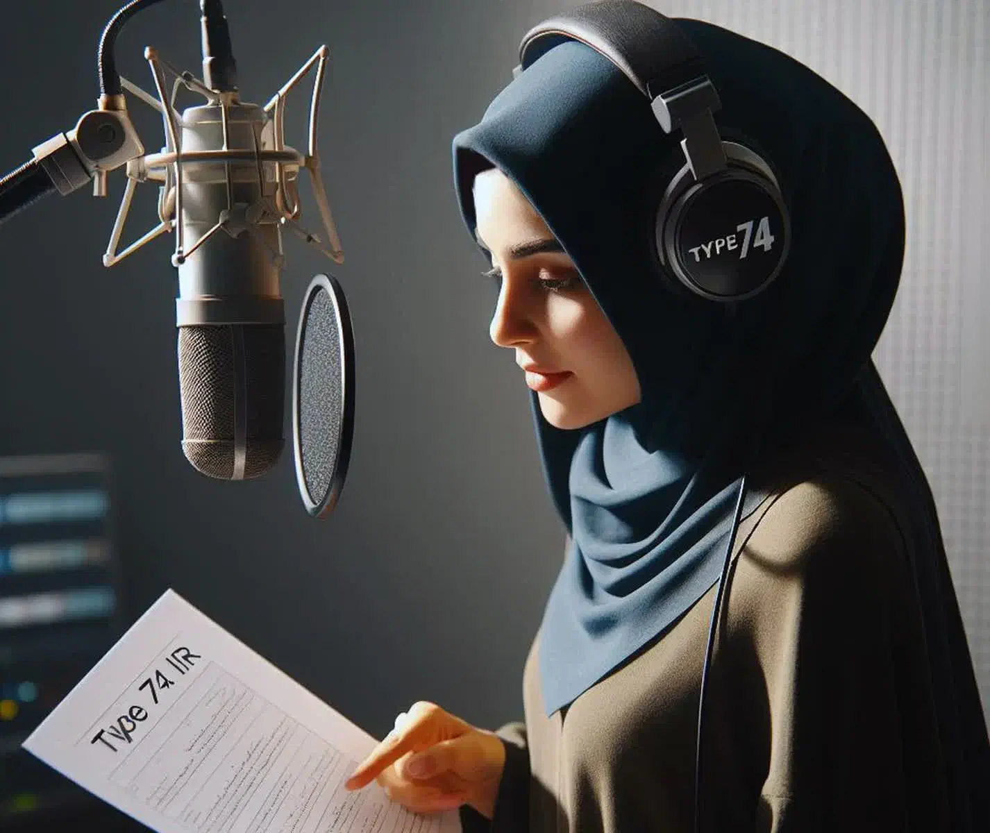 آزمون استعدادیابی گویندگی،صداپیشگی،دوبله/مجری گری|استخدام هنری و رسانه|اصفهان, صائب|دیوار