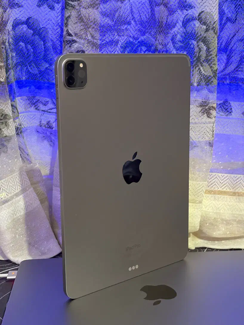 iPad pro11 M2|تبلت|ماهدشت, |دیوار