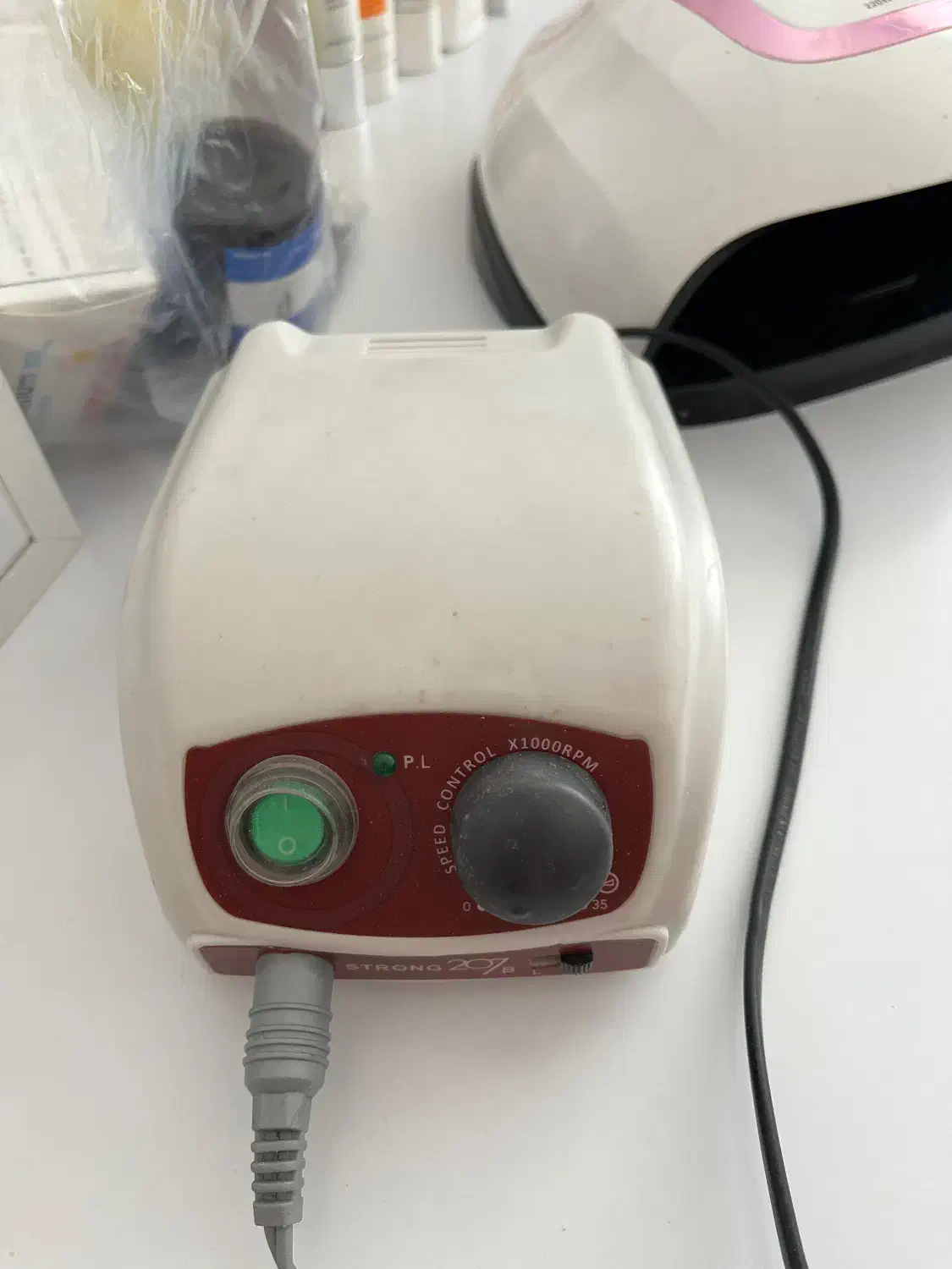 فروش دستگاه سوهان|آرایشگاه و سالنهای زیبایی|مهاباد (آذربایجان غربی), |دیوار